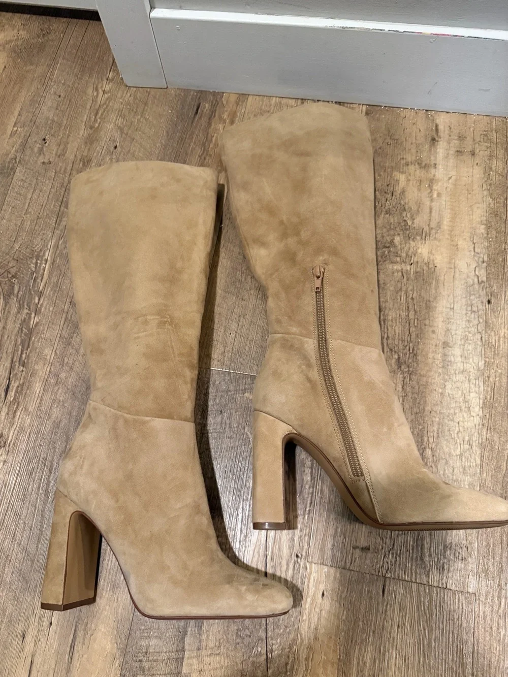 Steve Madden elevate your